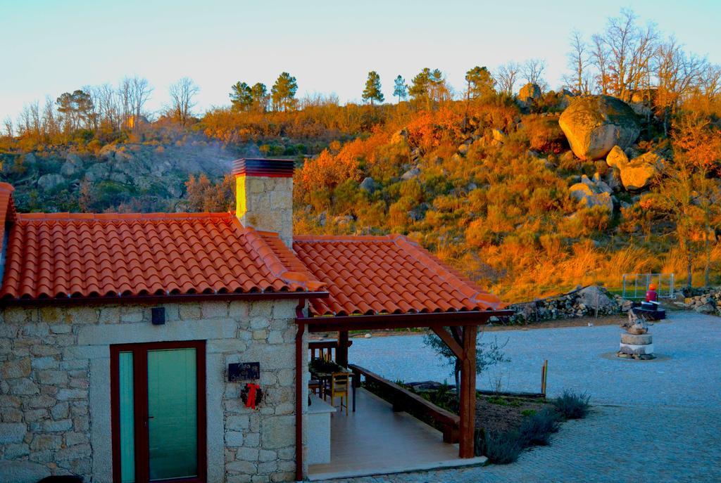 Carya Tallaya - Casas De Campo Vale das Eguas Bilik gambar