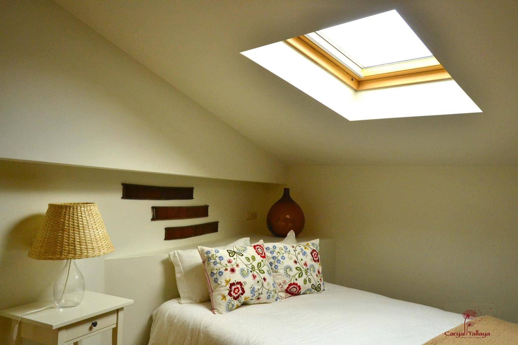 Carya Tallaya - Casas De Campo Vale das Eguas Luaran gambar
