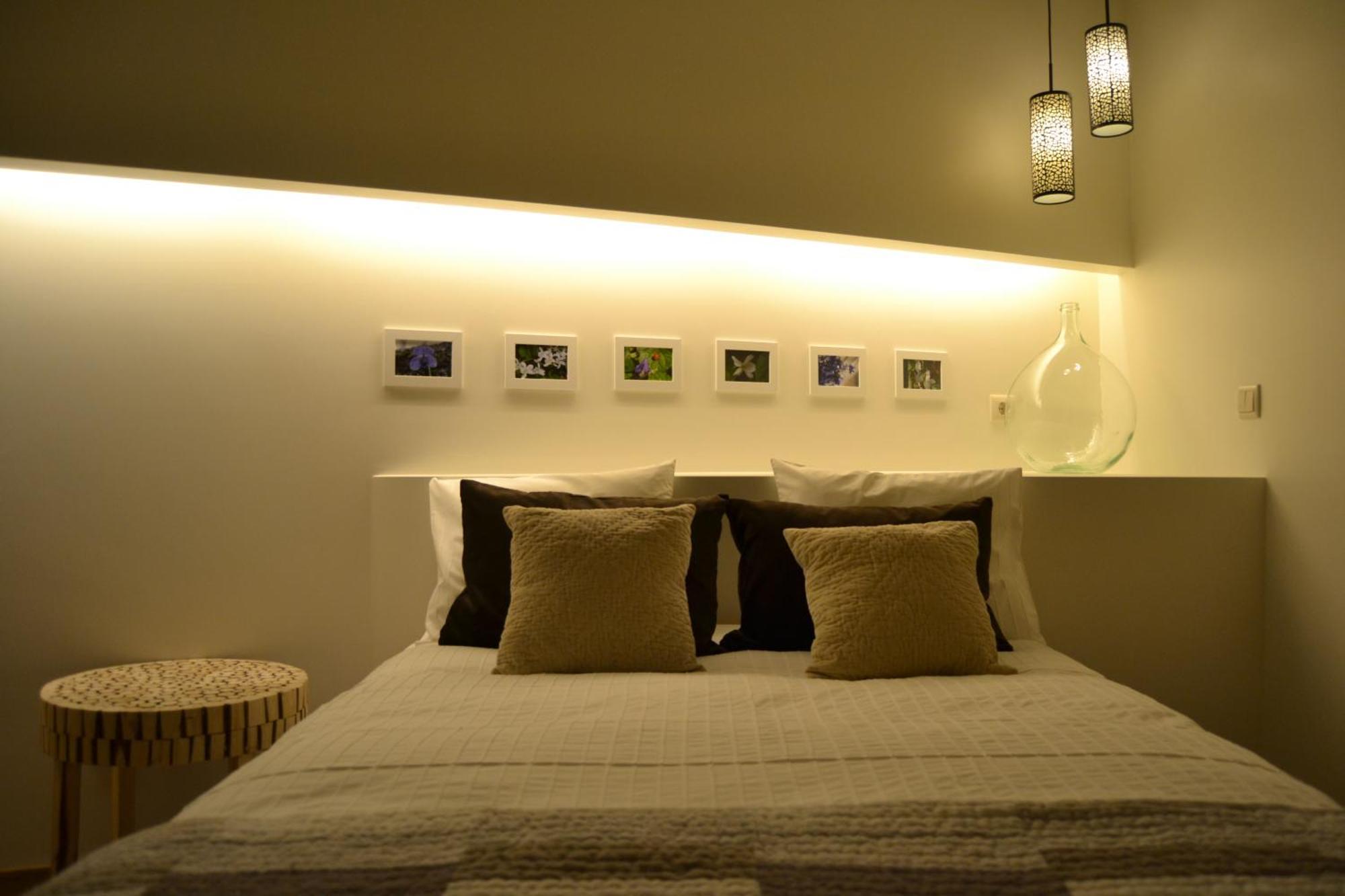 Carya Tallaya - Casas De Campo Vale das Eguas Bilik gambar