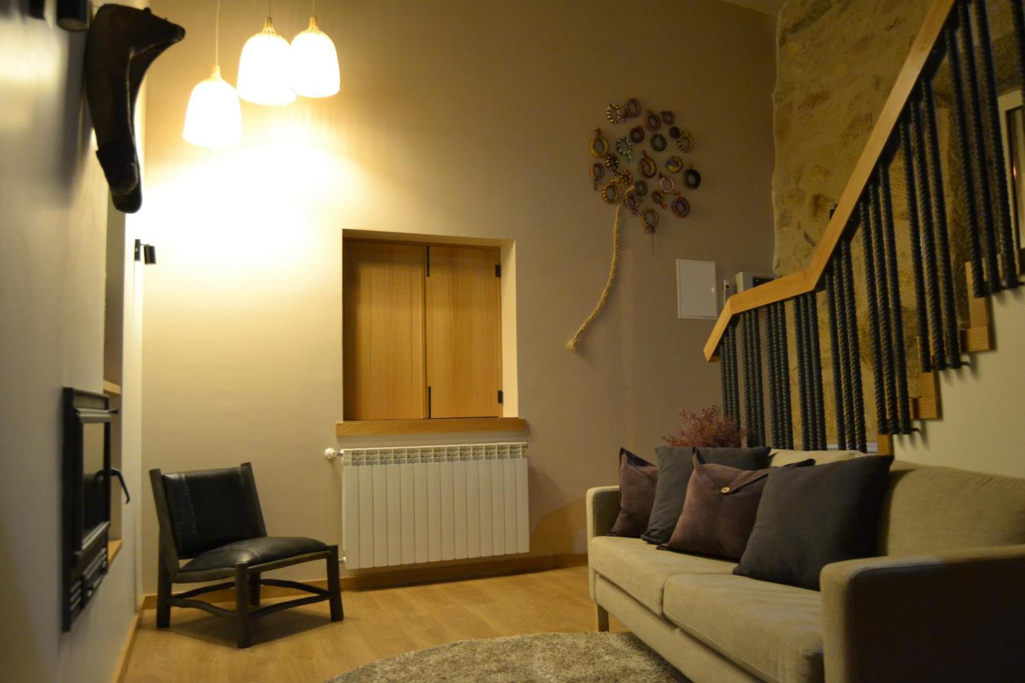 Carya Tallaya - Casas De Campo Vale das Eguas Bilik gambar