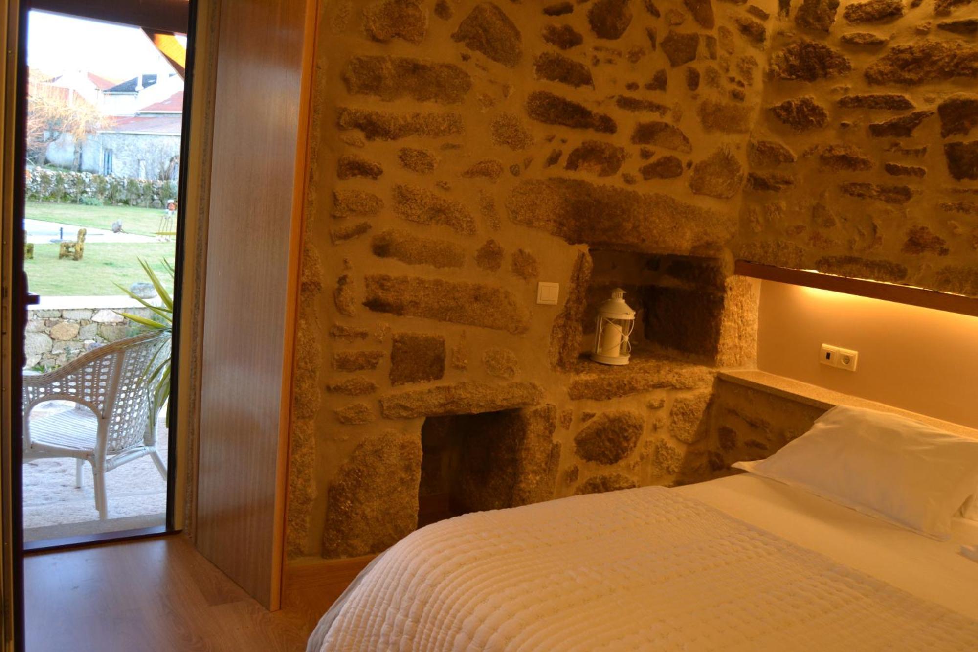 Carya Tallaya - Casas De Campo Vale das Eguas Bilik gambar