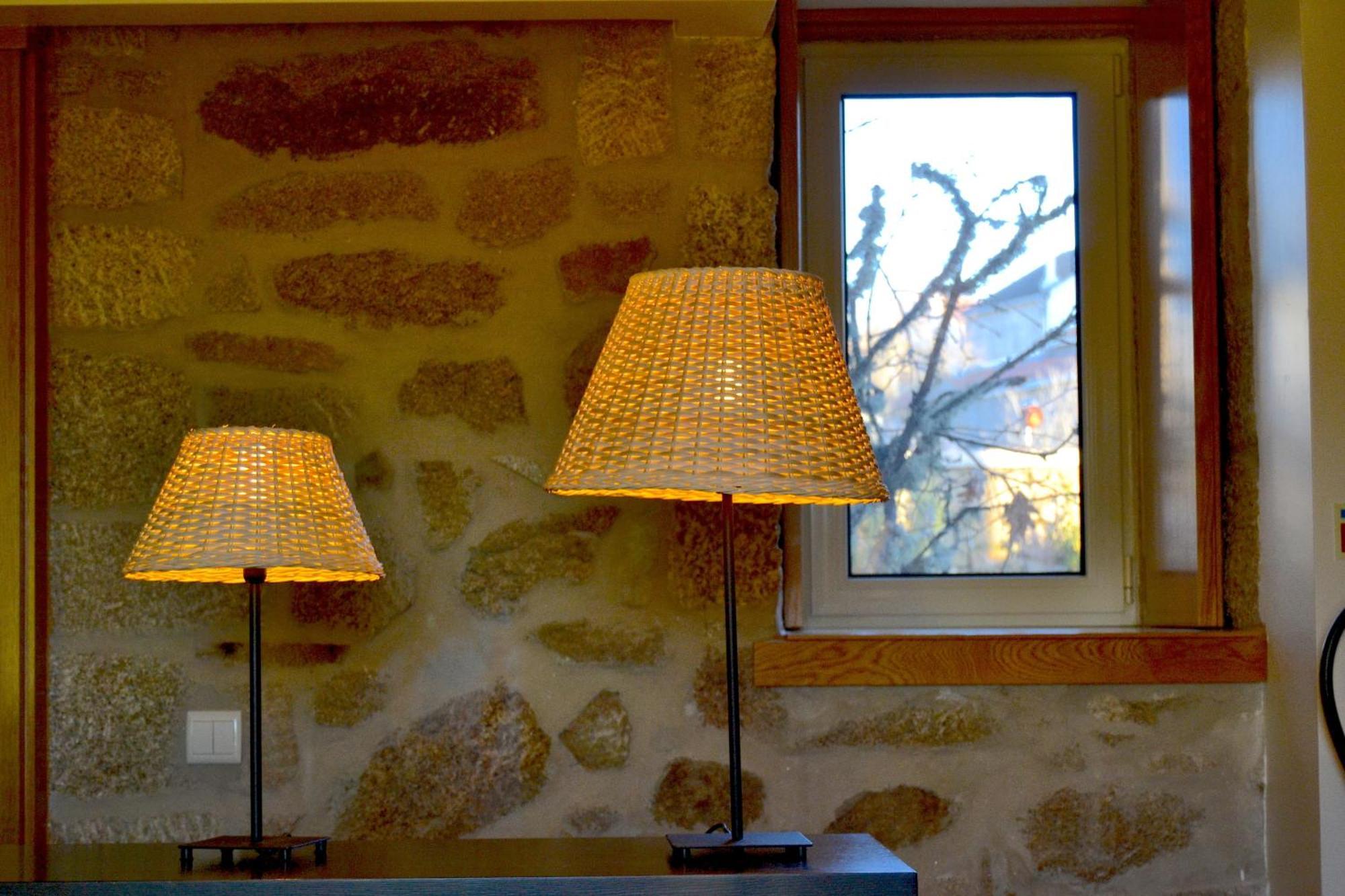 Carya Tallaya - Casas De Campo Vale das Eguas Bilik gambar